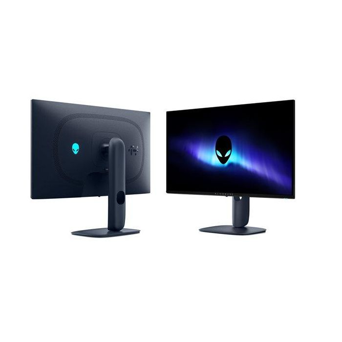 Monitor Gaming Dell Alienware Aw2725D 27 Pulgadas 5 Monitor Gaming Dell Alienware Aw2725D 27 Pulgadas 5