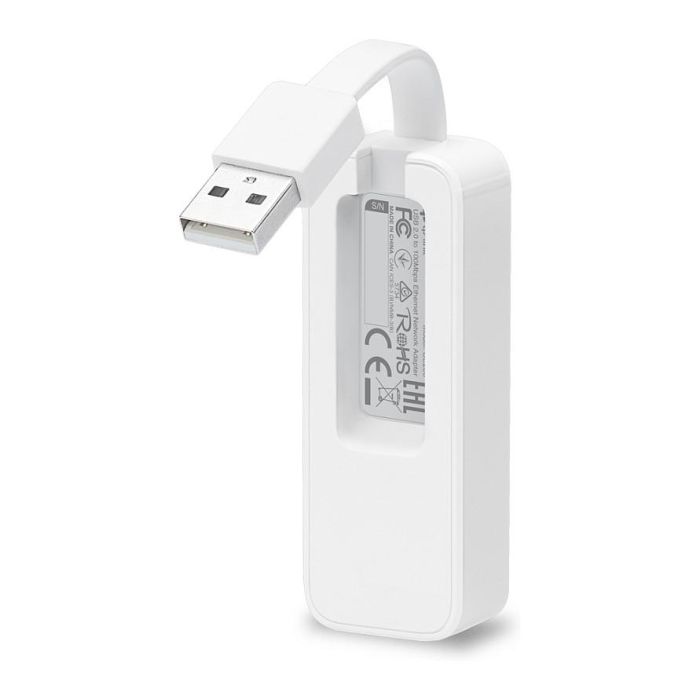TP-LINK USB 2.0 TO ETHERNET ADAPTER 2