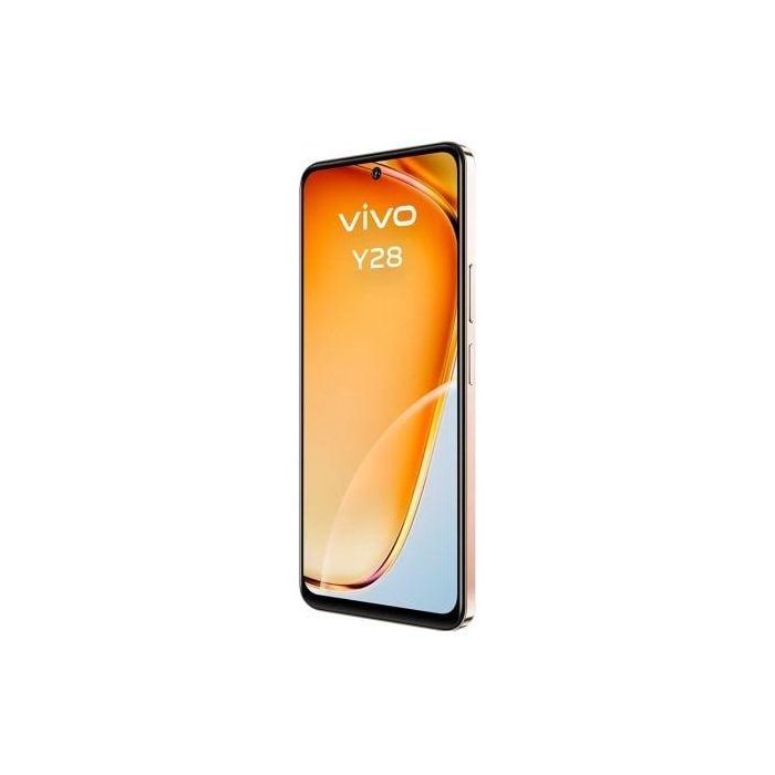 Smartphone Vivo Y28 4GB/ 128GB/ 6.68"/ Naranja 3 Smartphone Vivo Y28 4GB/ 128GB/ 6.68"/ Naranja 3
