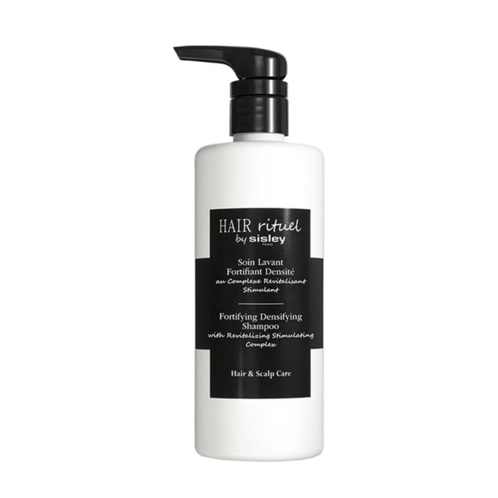 Hair Rituel By Sisley Champú Fortificante Densidad 500 ml - Cabello más robusto y resistente Hair Rituel By Sisley Champú Fortificante Densidad 500 ml - Cabello más robusto y resistente