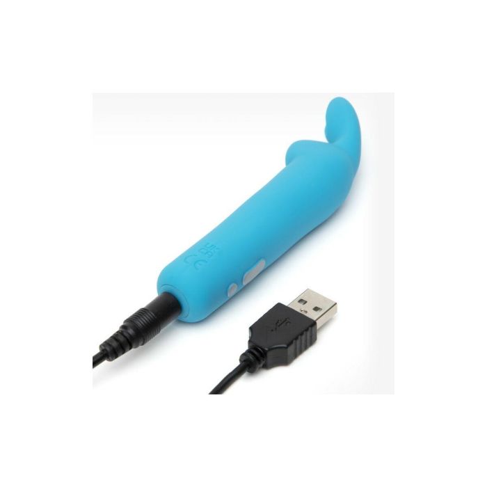 Conejito Vibrador Happy Rabbit Bullet 3 Conejito Vibrador Happy Rabbit Bullet 3