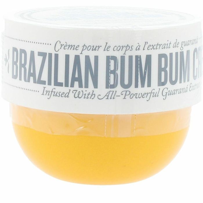 SOL DE JANEIRO Brazilian Bum Bum Crema 75 ml SOL DE JANEIRO Brazilian Bum Bum Crema 75 ml