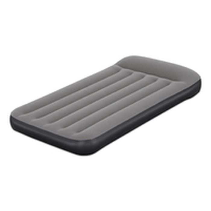 Bestway 671BQ Colchón Hinchable Tritech Twin 1 Persona con Bomba USB Integrada, 188x99x30 cm 7 Bestway 671BQ Colchón Hinchable Tritech Twin 1 Persona con Bomba USB Integrada, 188x99x30 cm 7