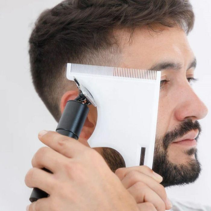 Cortapelos para Barba Taurus PRECISSION 6