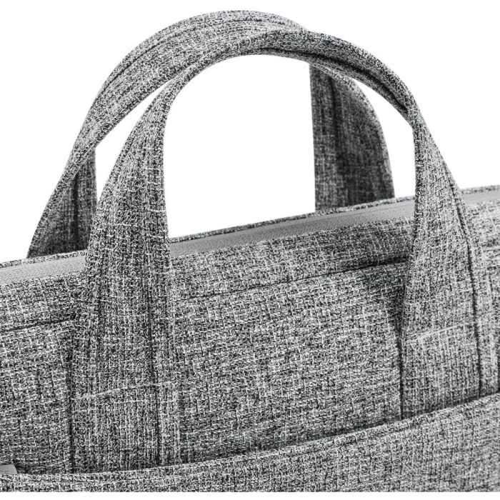 Riva Laptoptasche Anvik 14" light grey 7921 4 Riva Laptoptasche Anvik 14" light grey 7921 4
