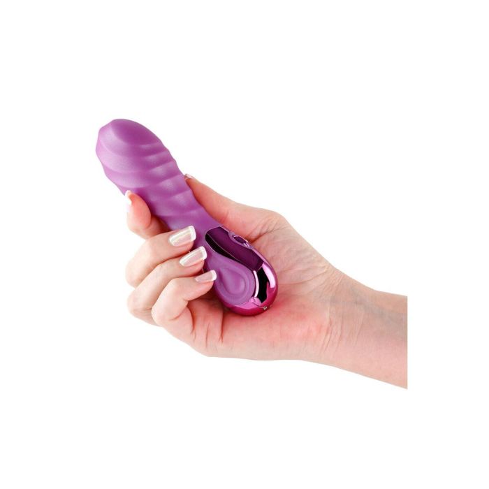 Mini Vibrador NS Novelties Chloe Rosa 2 Mini Vibrador NS Novelties Chloe Rosa 2