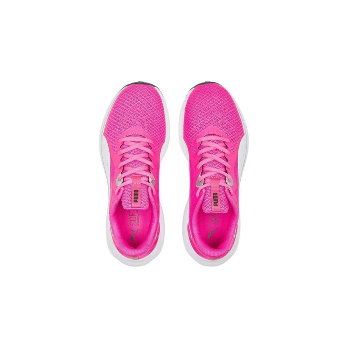 Zapatillas de Running para Adultos Puma Twitch Runner Fresh Rosa Fucsia 1