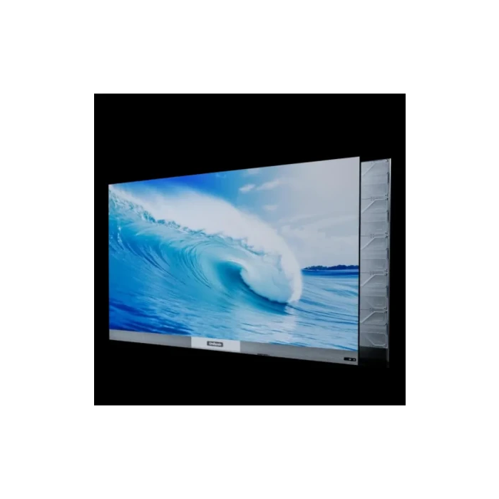 Unilumin AUN2E4870 LED AIO COB UTV SC135 135" (2K) P1.56 Full Color Display 600Nits 3840Hz Android 11.0
