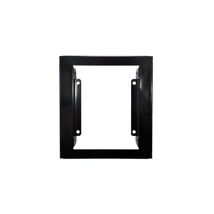 Adaptador Metálico para 2 Discos Duros (3.5"/8,89 cm) NANOCABLE 10.99.0002 0 Adaptador Metálico para 2 Discos Duros (3.5"/8,89 cm) NANOCABLE 10.99.0002 0