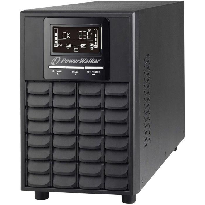 SAI Interactivo Power Walker VFI 1500 CG PF1 1500 W 2 SAI Interactivo Power Walker VFI 1500 CG PF1 1500 W 2
