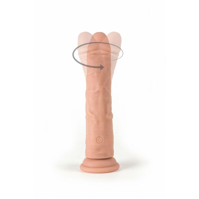 Vibrador realista Virgite 0 Vibrador realista Virgite 0