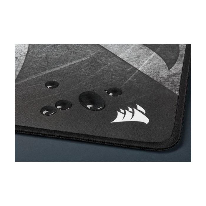 Corsair MM300 PRO Alfombrilla de ratón para juegos Gris 360x300mm CH-9413631-WW 6