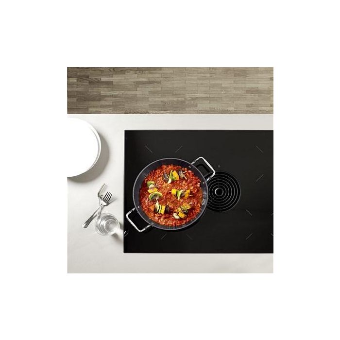 Adamant® Cacerola Baja 24Cm FISSLER 056-515-24-100/0 15 Adamant® Cacerola Baja 24Cm FISSLER 056-515-24-100/0 15