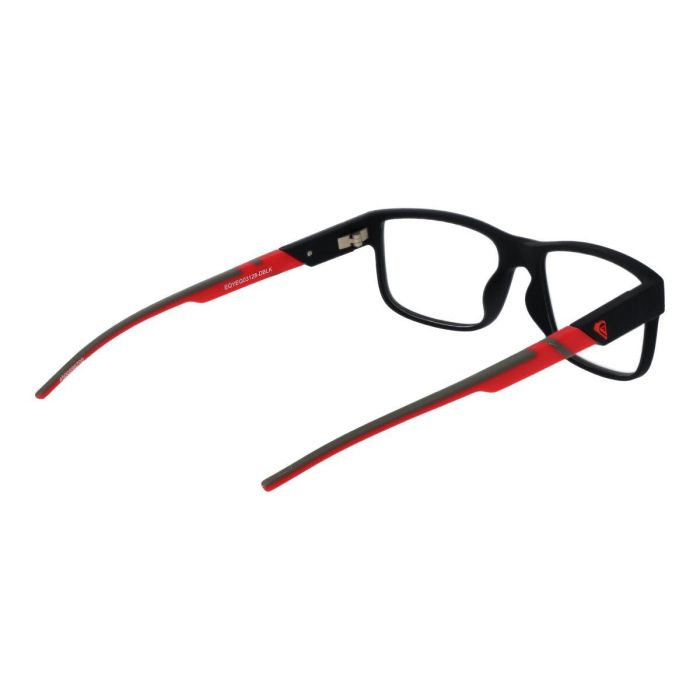 Montura de Gafas Hombre QuikSilver EQYEG03128 DBLK 1 Montura de Gafas Hombre QuikSilver EQYEG03128 DBLK 1