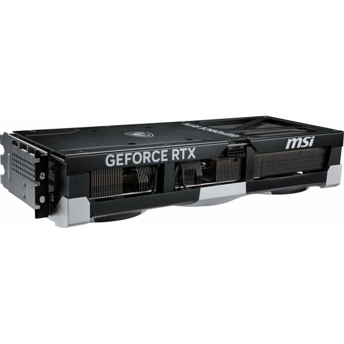 MSI MSI4711377301633 Tarjeta Gráfica VENTUS GEFORCE RTX 5090 32G 3X OC NVIDIA 32 GB GDDR7 5