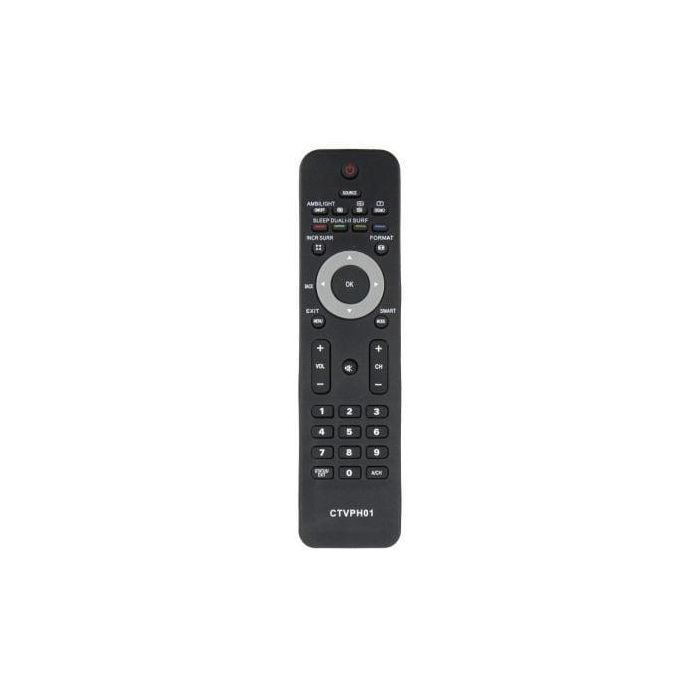 Mando a Distancia Universal para Philips TM Mando a Distancia Universal para Philips TM