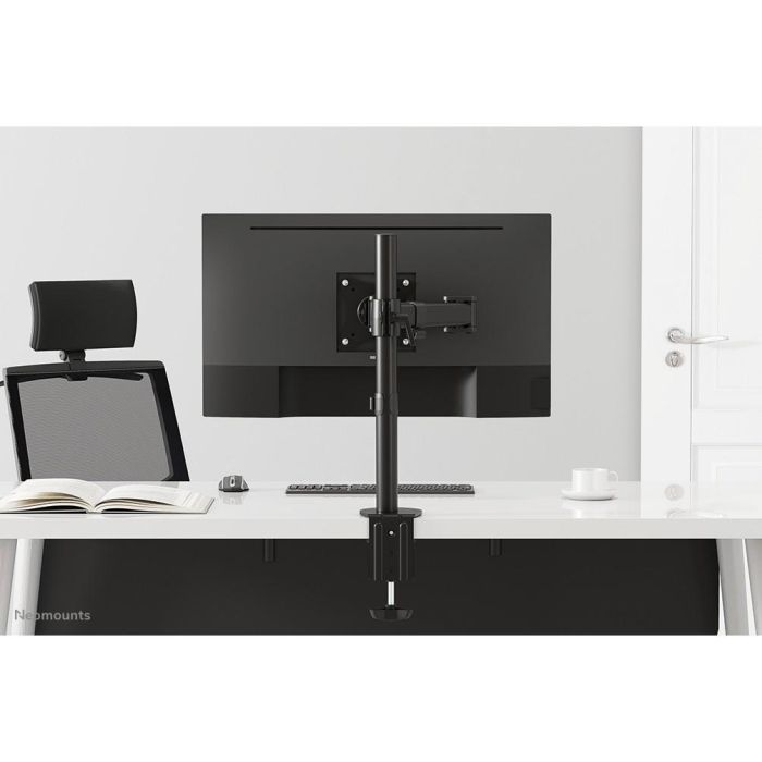 Soporte de Mesa para Pantalla Neomounts NM-D135BLACK 4 Soporte de Mesa para Pantalla Neomounts NM-D135BLACK 4