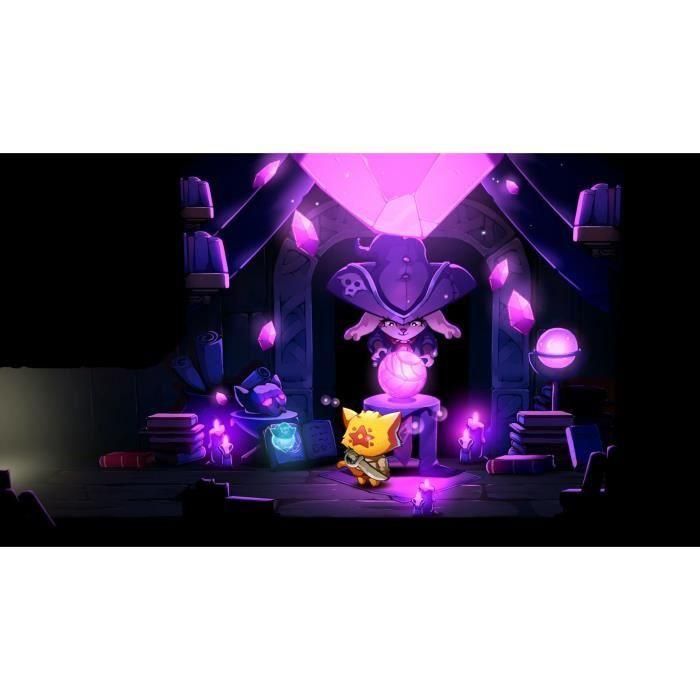 Cat Quest 3 - Juego para Nintendo Switch 3 Cat Quest 3 - Juego para Nintendo Switch 3