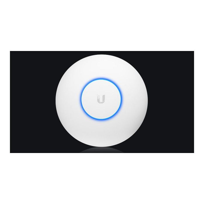 Ubiquiti UAP-XG Access Point WiFi Doble Banda 2.4GHz 800Mbps y 5GHz 4200Mbps MIMO MU-MIMO PoE 1