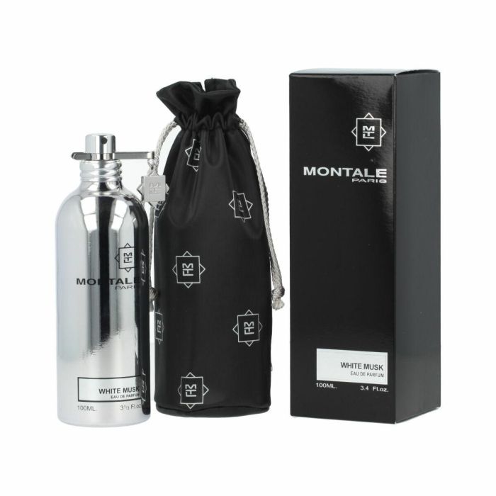 Montale White Musk Edp 100 mL Montale White Musk Edp 100 mL