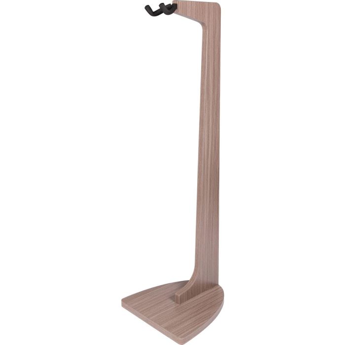 Soporte Guitarra Colgante - Madera Gris 2 Soporte Guitarra Colgante - Madera Gris 2