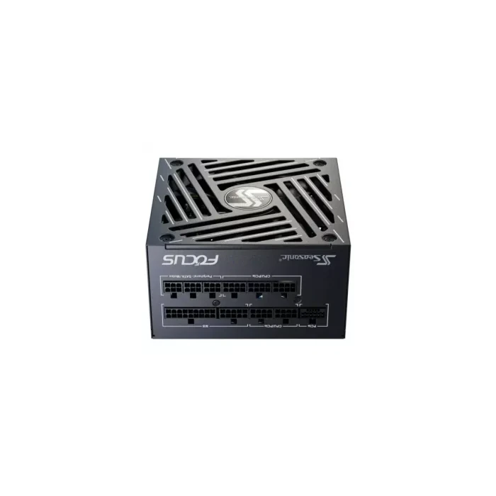 Seasonic FOCUS-GX-1000-V4 Fuente de Alimentación 1000W 80 PLUS Gold ATX 3.1 Modular 1