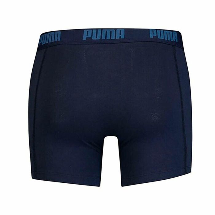 Pack de Calzoncillos Puma Basic Boxer 2 Piezas 2