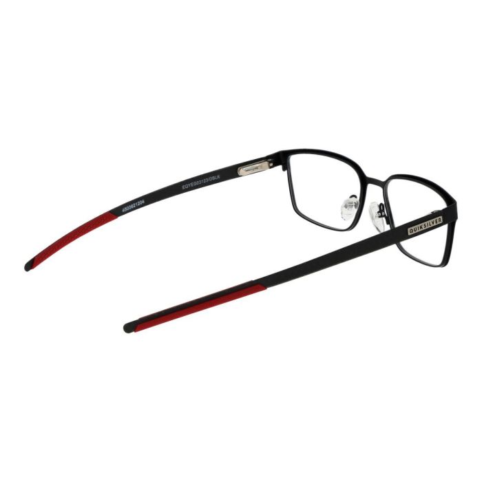 Montura de Gafas Hombre QuikSilver EQYEG03123 DBLK 1 Montura de Gafas Hombre QuikSilver EQYEG03123 DBLK 1