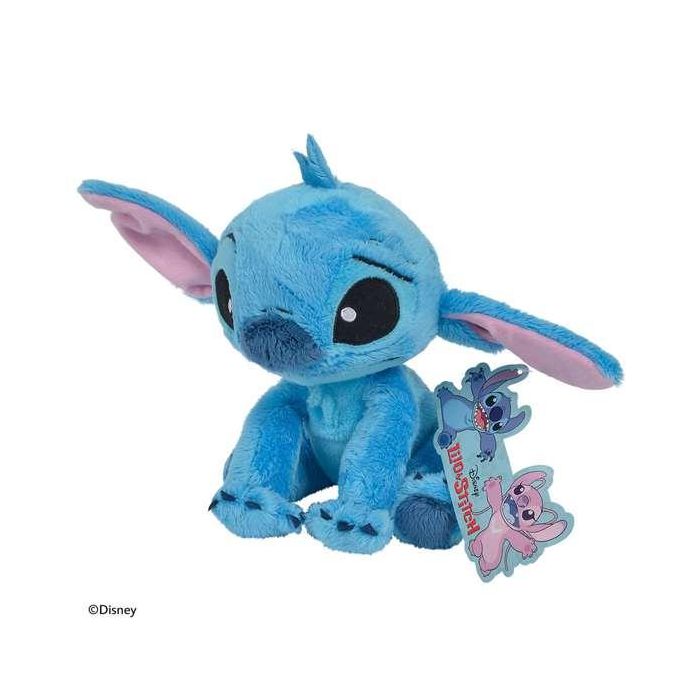 Peluche stitch 25 cm 2