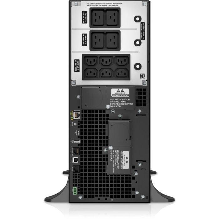 SAI Interactivo APC SRT6KXLI 6