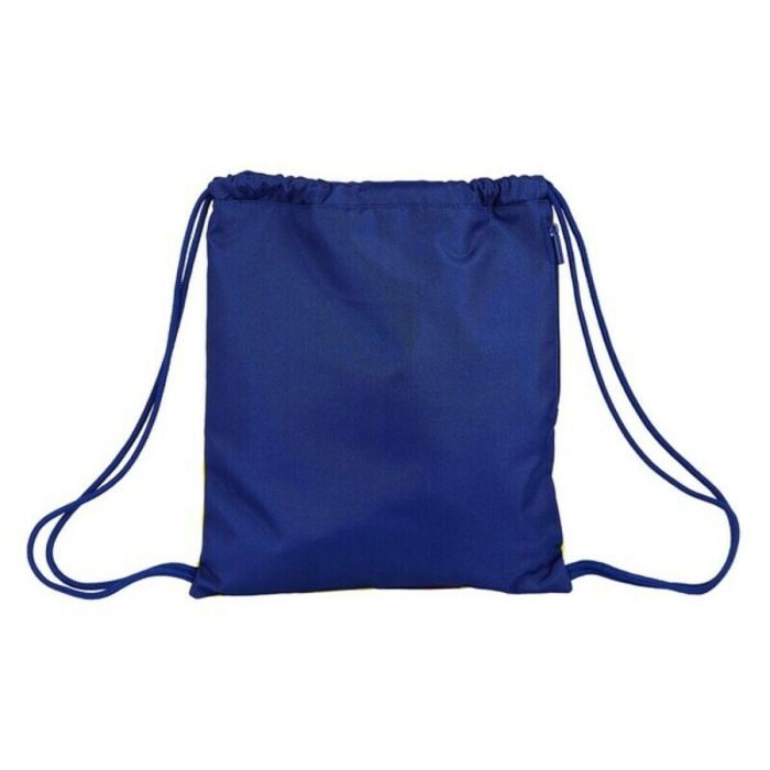 Bolsa Mochila con Cuerdas F.C. Barcelona 2 Bolsa Mochila con Cuerdas F.C. Barcelona 2