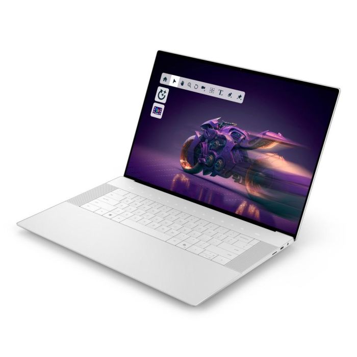 Dell 16 Premium DA16250 Portátil 16.3" WUXGA 120Hz, Intel Core Ultra 7 255HX, NVIDIA GeForce RTX 5060 8GB, 32GB RAM, 1TB SSD NVMe, Windows 11 Pro, Teclado Español 2 Dell 16 Premium DA16250 Portátil 16.3" WUXGA 120Hz, Intel Core Ultra 7 255HX, NVIDIA GeForce RTX 5060 8GB, 32GB RAM, 1TB SSD NVMe, Windows 11 Pro, Teclado Español 2