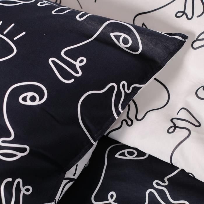 Juego de cama - TODAY - Sunshine - 121238 - 2 personas - 260x240cm - Algodón - Estampado 13,53 2 Juego de cama - TODAY - Sunshine - 121238 - 2 personas - 260x240cm - Algodón - Estampado 13,53 2