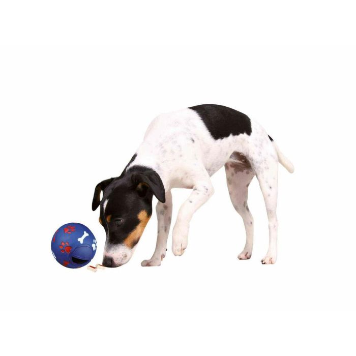 Juguete para perros Trixie Plástico Snacks 1