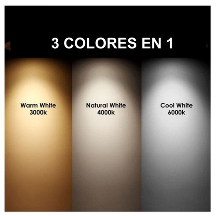 Tubo LED Silver Electronics T5 Blanco F 18 W 1800 Lm 1 Tubo LED Silver Electronics T5 Blanco F 18 W 1800 Lm 1
