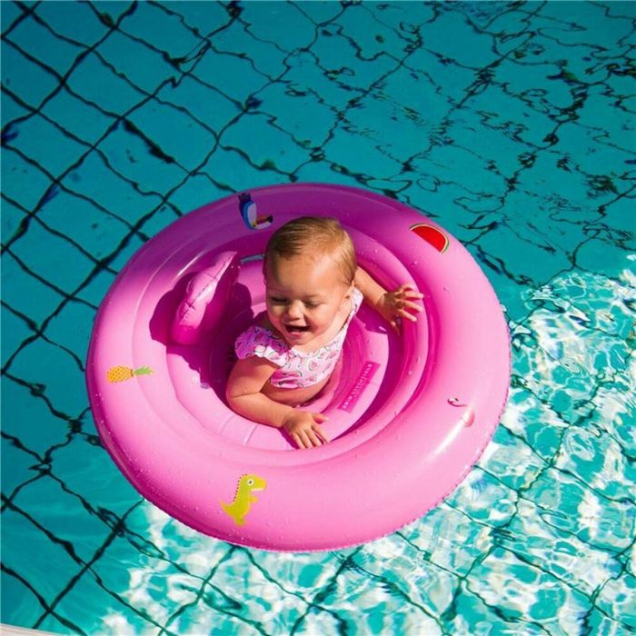Flotador de bebé Swim Essentials 2020SE23 4 Flotador de bebé Swim Essentials 2020SE23 4