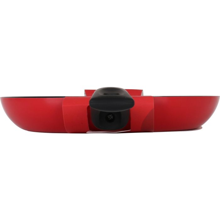 Quttin Sarten Asadora Infinity 28 cm x 28 cm Soft.T (6 Unidades) 4