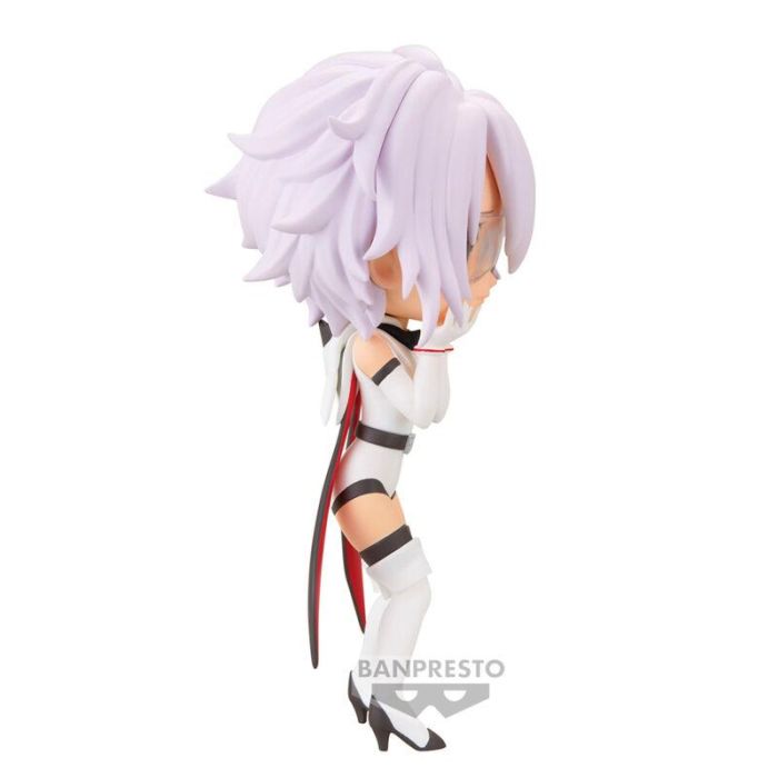 Banpresto Figura Q Posket Shy Anime Shy 13 cm BP88949P 1 Banpresto Figura Q Posket Shy Anime Shy 13 cm BP88949P 1