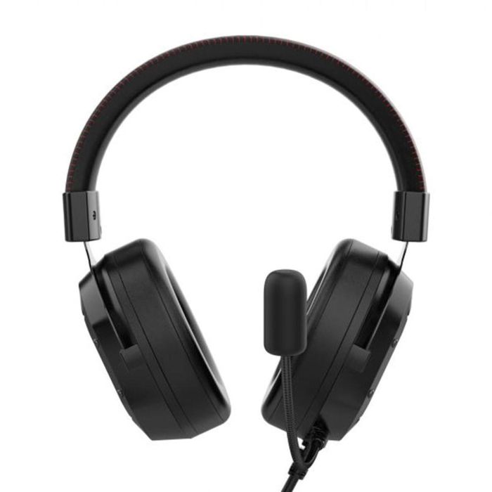 Auricular Gaming Conceptronic Athan02B Usb Microfono 2 Auricular Gaming Conceptronic Athan02B Usb Microfono 2