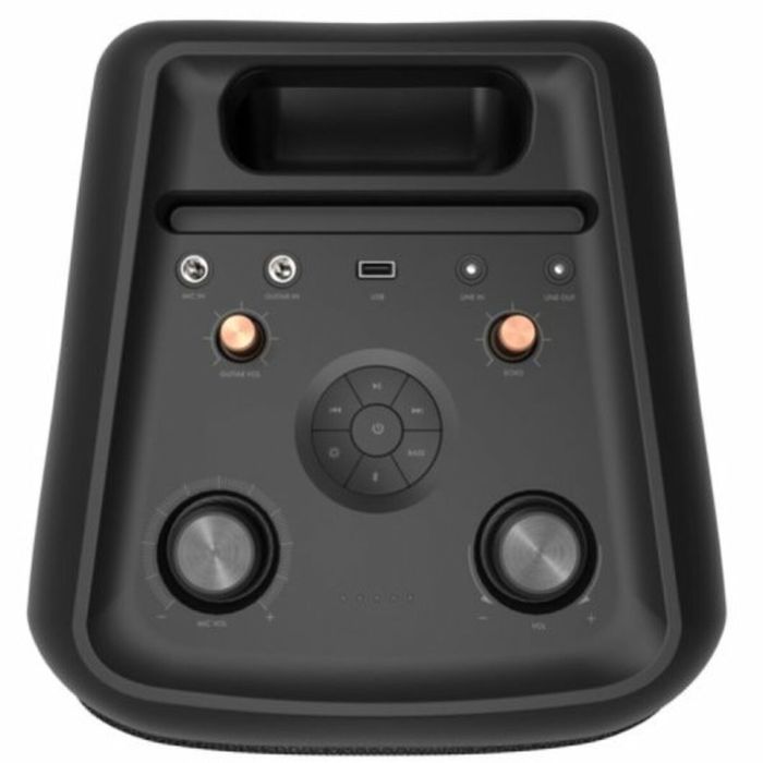 Altavoces KLIPSCH Negro 1