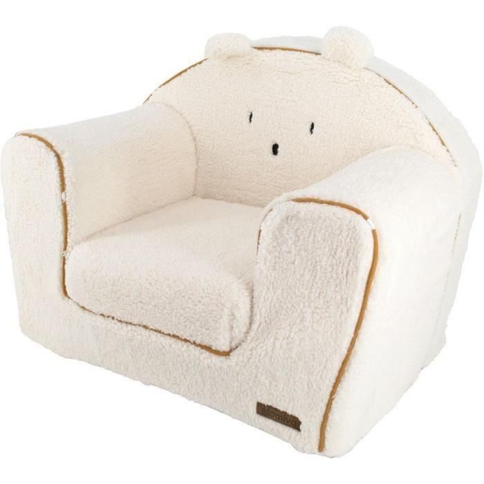 Sillón club - DOMIVA - BOUBOU - Convertible Sillón club - DOMIVA - BOUBOU - Convertible