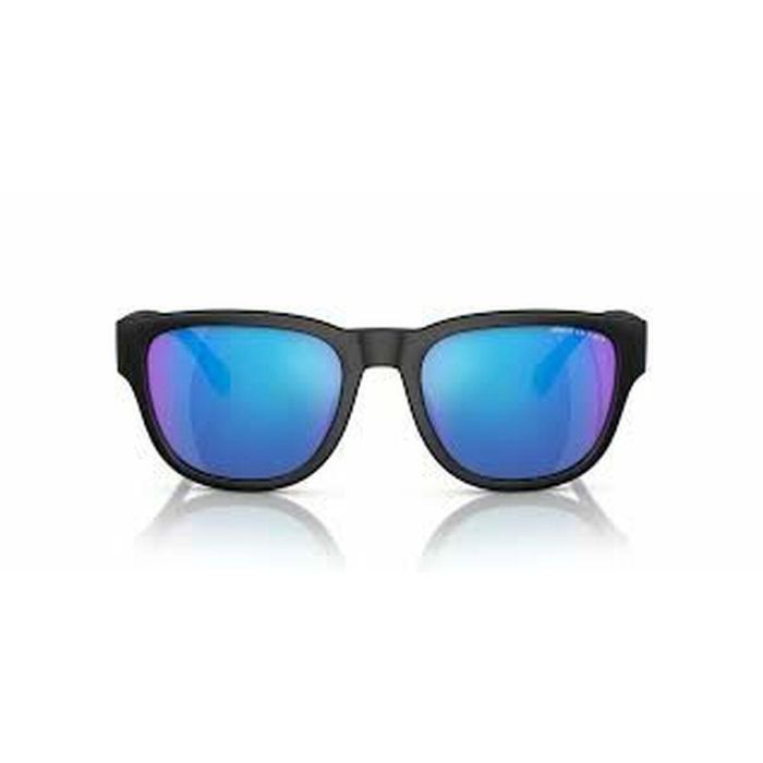 Gafas de Sol Hombre Armani Exchange AX4115SU-832525-54 ø 54 mm 2 Gafas de Sol Hombre Armani Exchange AX4115SU-832525-54 ø 54 mm 2