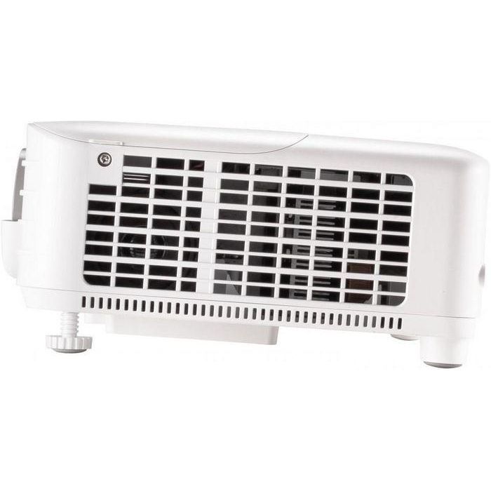 ViewSonic PX701-4K data projector Portable projector 3200 ANSI lumens DLP 2160p (3840x2160) White 10 ViewSonic PX701-4K data projector Portable projector 3200 ANSI lumens DLP 2160p (3840x2160) White 10