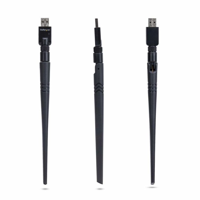 Módulo Fibra SFP MultiModo Startech AV53C1-USB-BLUETOOTH Módulo Fibra SFP MultiModo Startech AV53C1-USB-BLUETOOTH