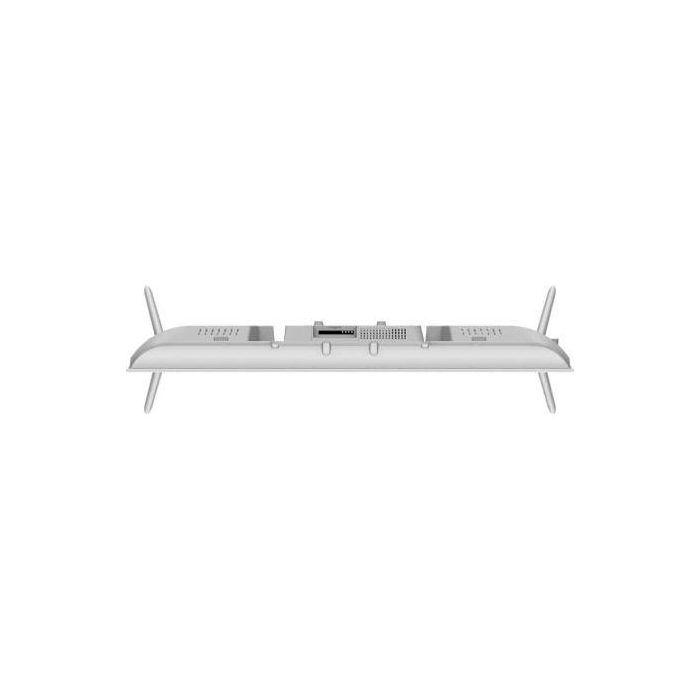 Grunkel LED-3225VDBLANCO Televisor Smart TV LED 32 pulgadas HD (1366x768) con Sistema VIDAA WiFi TDT T2 Satélite S2 USB PVR Blanco 1 Grunkel LED-3225VDBLANCO Televisor Smart TV LED 32 pulgadas HD (1366x768) con Sistema VIDAA WiFi TDT T2 Satélite S2 USB PVR Blanco 1