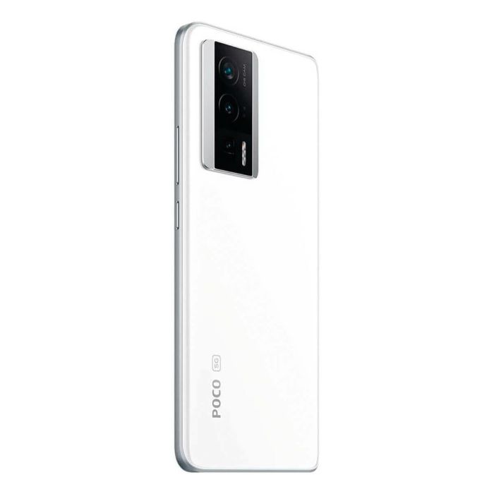 Smartphone Xiaomi Poco F5 6,67" 8 GB RAM 256 GB Blanco 2 Smartphone Xiaomi Poco F5 6,67" 8 GB RAM 256 GB Blanco 2