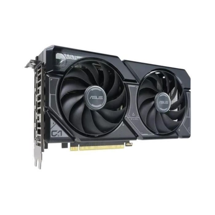 ASUS - Tarjeta gráfica - Dual -RTX4060TI -O8G 3