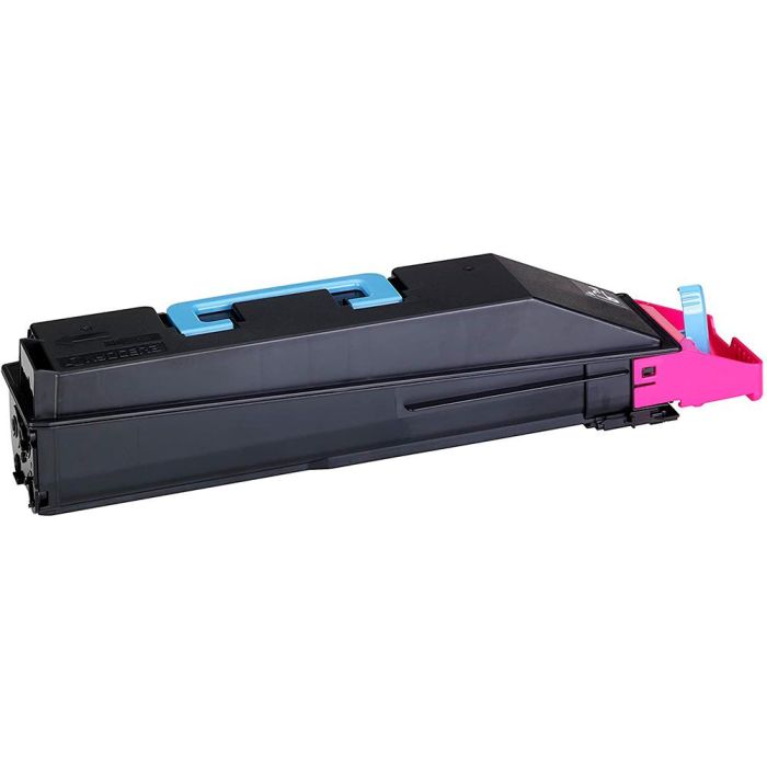 Kyocera-Mita Toner Copiadora Taskalfa 250Ci-300Ci Magenta Tk865M 2