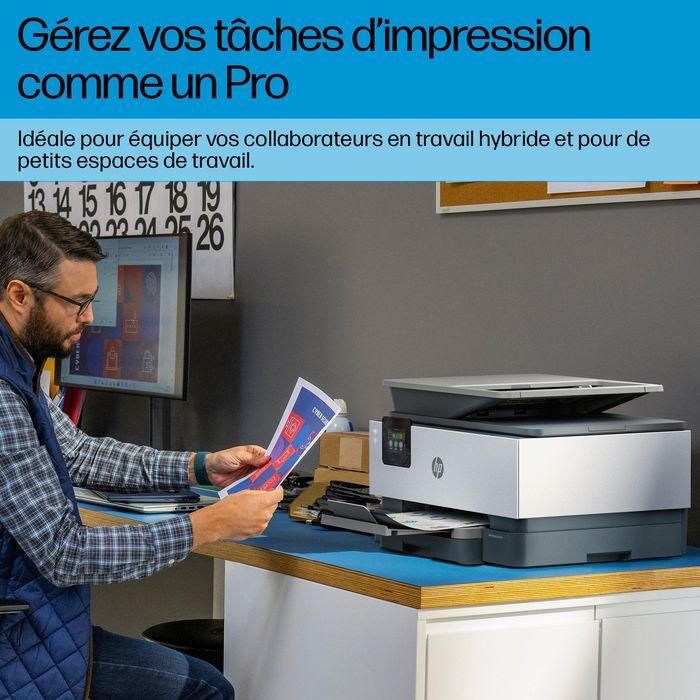 HP Officejet Pro 9120B 24 HP Officejet Pro 9120B 24