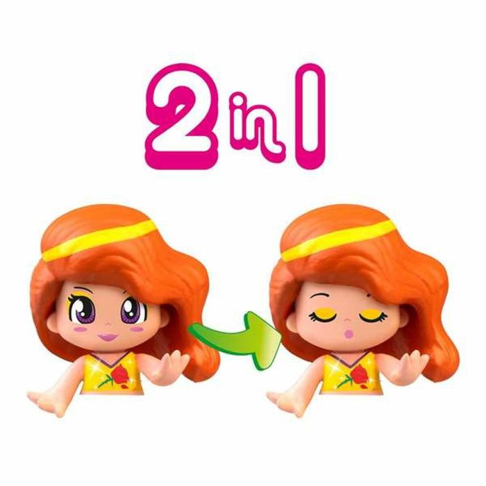 Playset Pinypon 7 Playset Pinypon 7